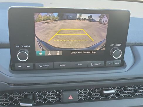 Used 2023 Honda Accord EX image 26