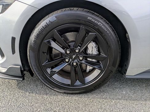 Used 2024 Ford Mustang GT image 10