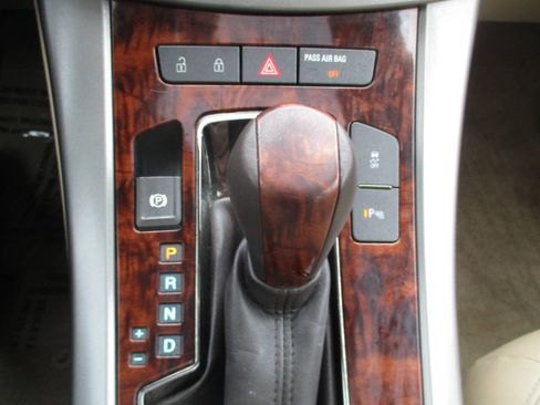 Used 2012 Buick LaCrosse Premium w/ Driver Confidence Package image 25