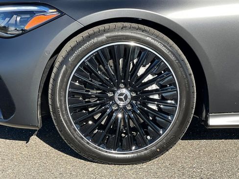New 2026 Mercedes-Benz CLE 300 4MATIC Coupe image 11
