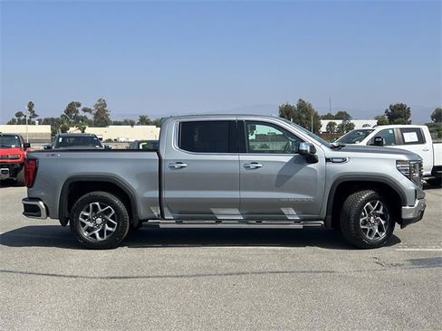 New 2026 GMC Sierra 1500 SLT w/ SLT Premium Plus Package image 2