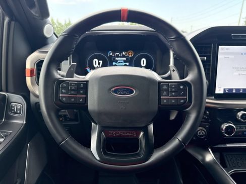 Used 2023 Ford F150 Raptor AWD/4WD image 16