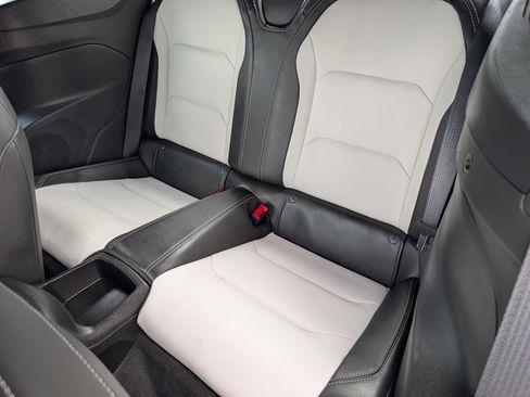 Used 2024 Chevrolet Camaro LT w/ RS Package image 26