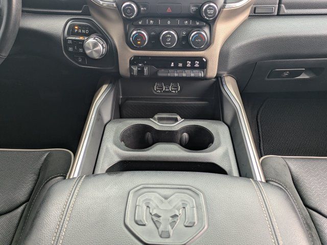 Used 2022 RAM 1500 Laramie AWD/4WD image 20