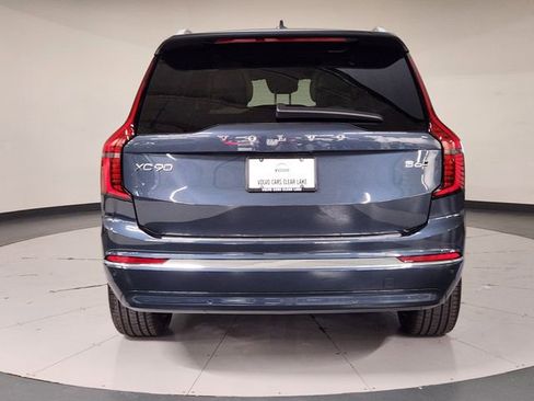 New 2026 Volvo XC90 B6 Plus w/ Protection Package Premier AWD/4WD image 10