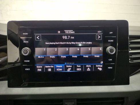 New 2025 Volkswagen Jetta SE image 24