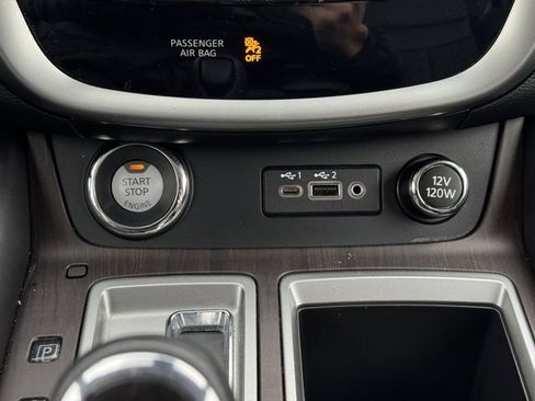 Used 2024 Nissan Murano Platinum image 13