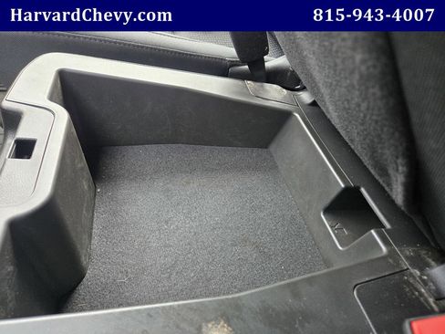 Used 2024 Chevrolet Silverado 3500 W/T w/ WT Convenience Package AWD/4WD image 11
