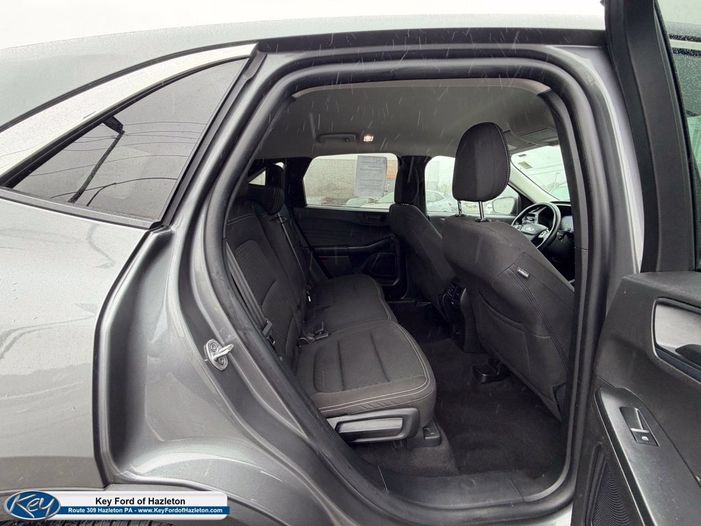 Used 2024 Ford Escape Active AWD/4WD image 19