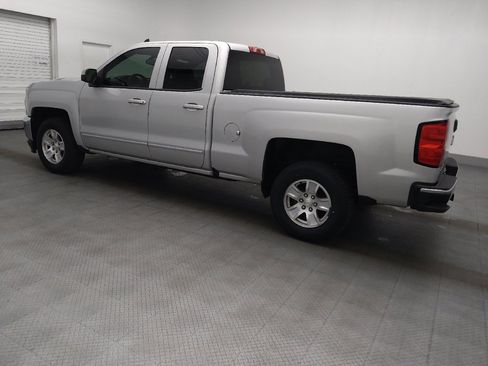 Used 2019 Chevrolet Silverado 1500 LT RWD image 3