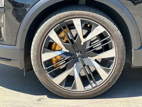 Used 2025 Polestar Polestar 3 AWD/4WD image 12