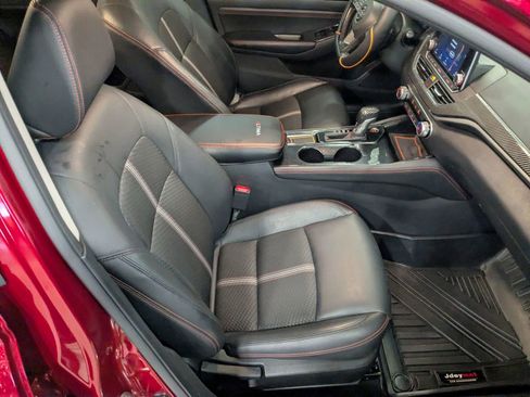 Used 2023 Nissan Altima 2.5 SR image 26