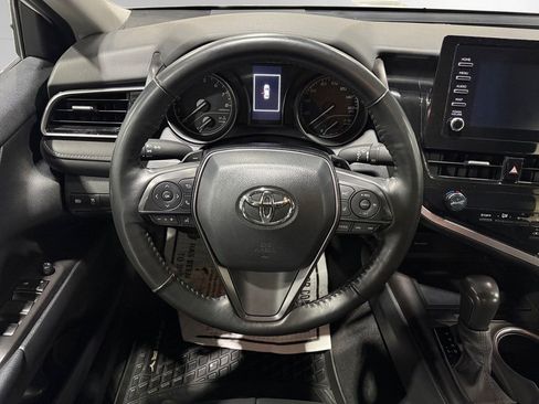 Used 2024 Toyota Camry SE image 24