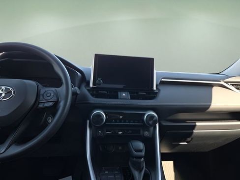 Used 2025 Toyota RAV4 LE image 11