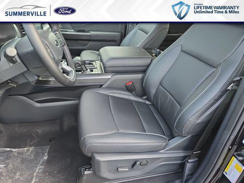 New 2026 Ford F150 Lariat w/ Equipment Group 502A High AWD/4WD image 16