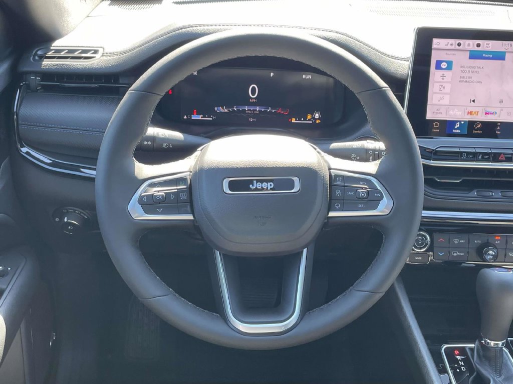 New 2027 Jeep Compass Limited AWD/4WD image 22