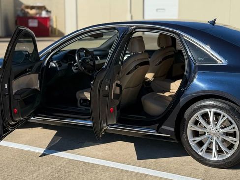 Used 2011 Audi A8 4.2 image 12