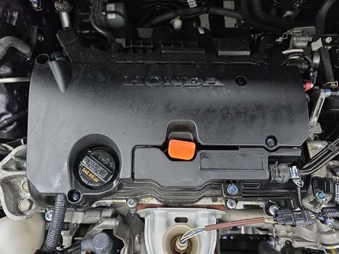 Used 2023 Honda HR-V LX image 19