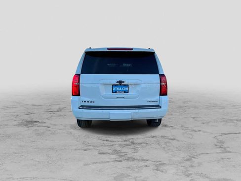 Used 2019 Chevrolet Tahoe Premier image 7