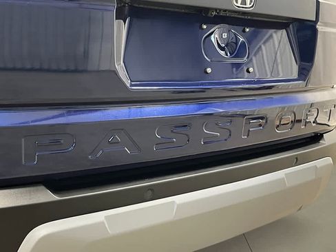 New 2026 Honda Passport RTL image 6