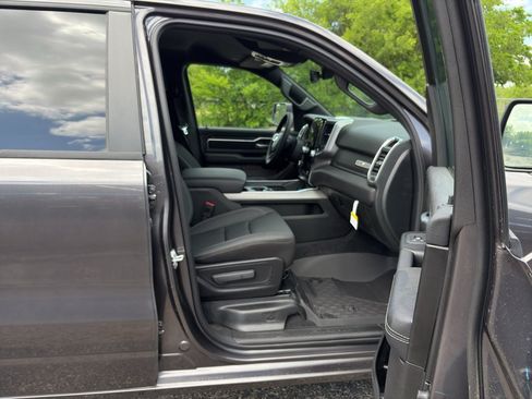 New 2026 RAM 1500 Lone Star RWD image 12
