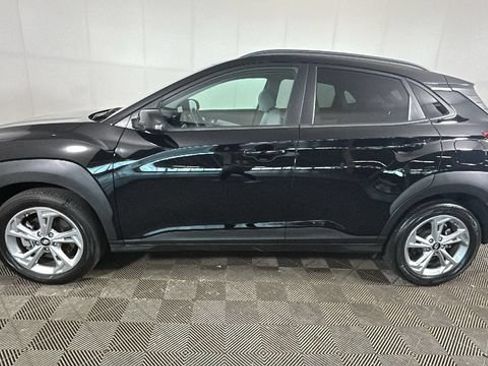 Certified 2023 Hyundai Kona SEL w/ Convenience Package AWD/4WD image 5
