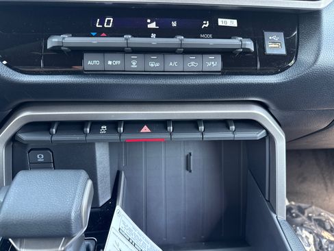 New 2026 Toyota Tundra SR5 image 25