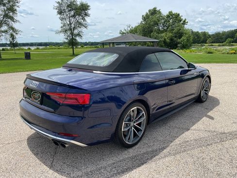 Used 2018 Audi S5 Prestige AWD/4WD image 6