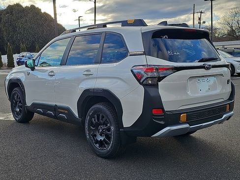 New 2026 Subaru Forester Wilderness AWD/4WD image 5