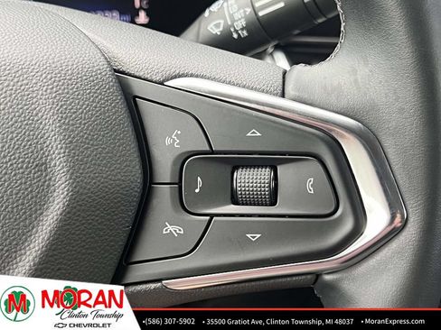 Certified 2024 Chevrolet Trax LT w/ Driver Confidence Package FWD image 24