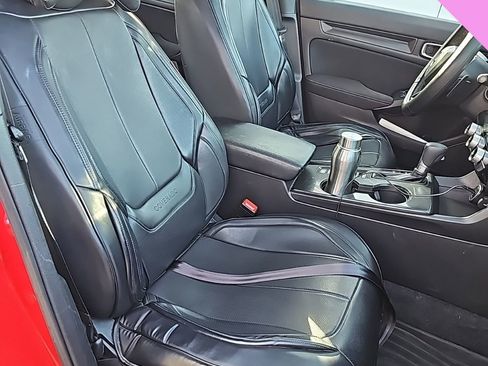 Used 2024 Honda Civic Sport image 21