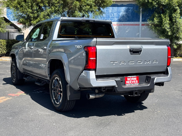 New 2026 Toyota Tacoma TRD Sport RWD image 9