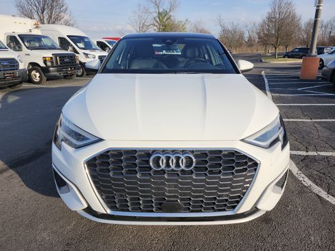 Used 2023 Audi A3 2.0T Premium image 15