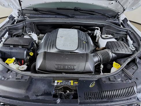 Used 2023 Dodge Durango R/T w/ Tow 'N Go Group AWD/4WD image 28