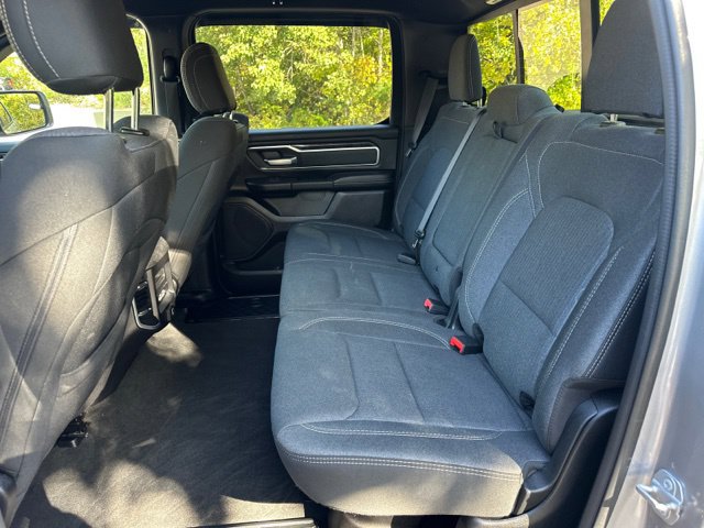 Used 2020 RAM 1500 Big Horn AWD/4WD image 14