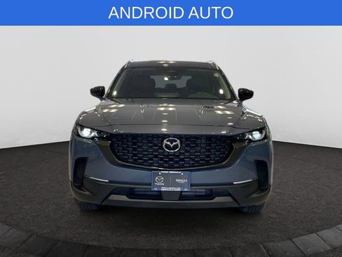 Used 2026 MAZDA CX-50 AWD 2.5 S w/ Cargo Package image 7