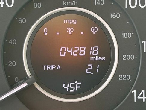 Used 2014 Honda CR-V LX image 23