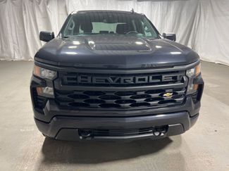 Used 2023 Chevrolet Silverado 1500 Custom video 2