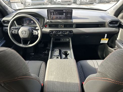 New 2026 Honda Pilot Sport image 15