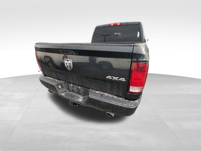 Used 2014 RAM 1500 Express AWD/4WD image 21