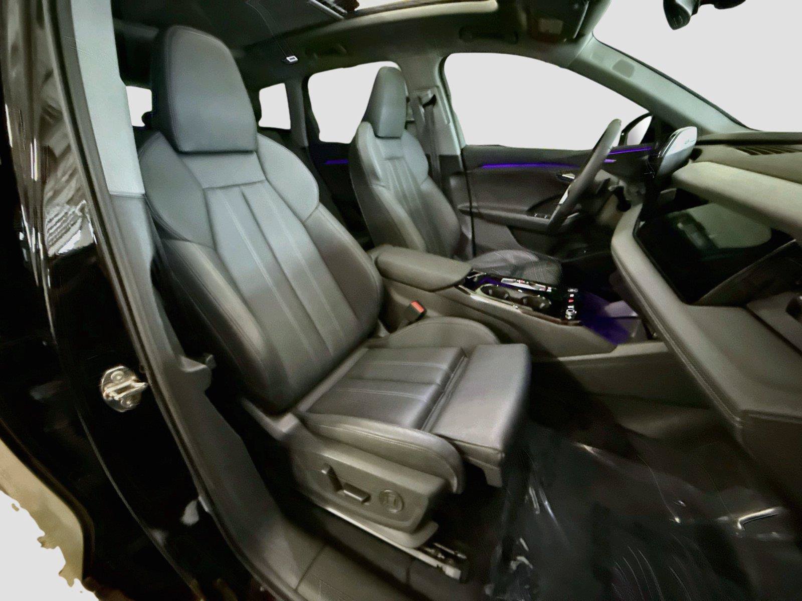 Certified 2025 Audi Q6 e-tron Premium Plus w/ Premium Plus RWD image 30