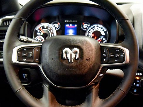 Used 2025 RAM 1500 Big Horn image 22