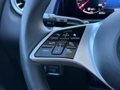 Certified 2026 Mercedes-Benz GLB 250 image 29