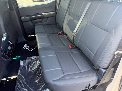 New 2026 Ford F150 STX w/ Equipment Group 200A AWD/4WD image 34