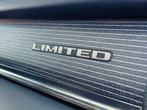 Used 2019 RAM 1500 Limited AWD/4WD image 23
