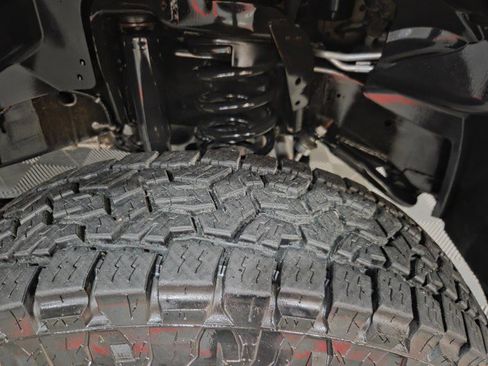 Used 2019 RAM 3500 Laramie image 90