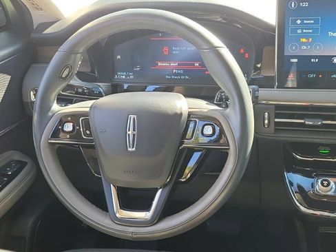 Certified 2023 Lincoln Corsair Reserve w/ Jet Appearance Package image 19