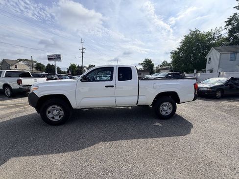 Used 2019 Toyota Tacoma SR RWD image 51