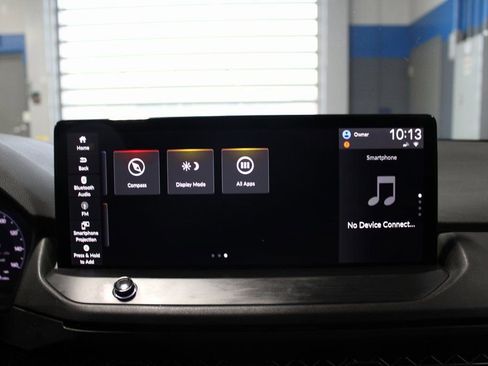 Used 2024 Honda Accord Sport image 24