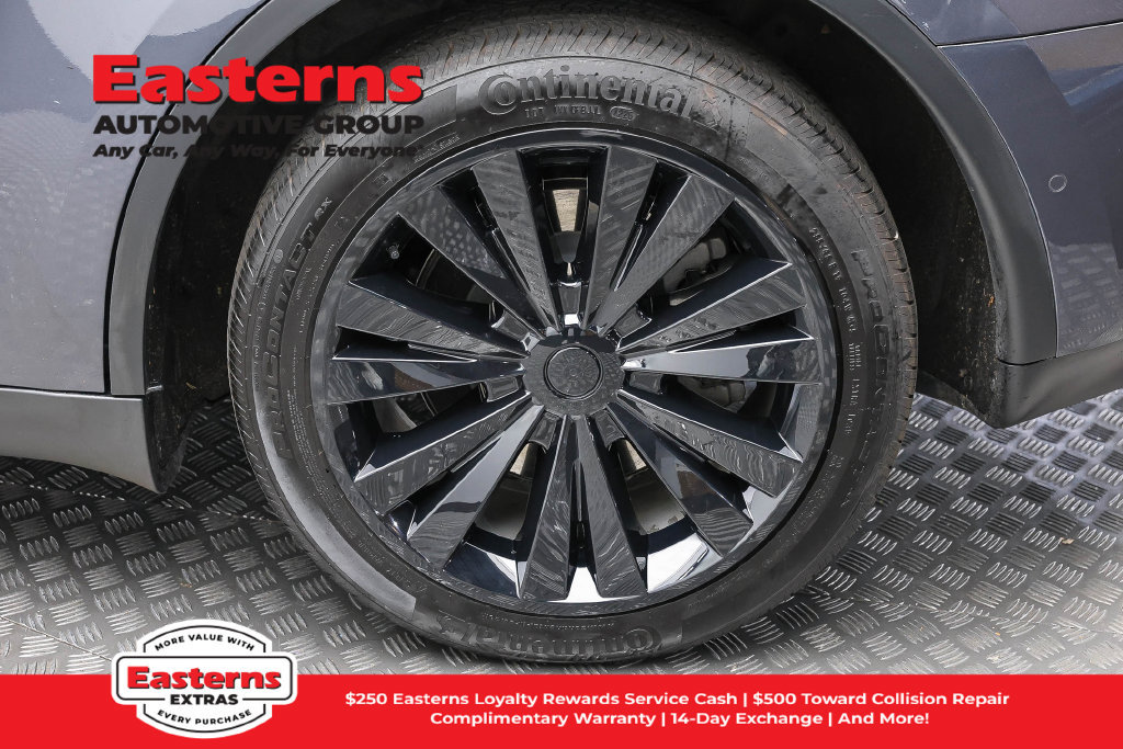 Used 2020 Tesla Model Y Long Range AWD/4WD image 9